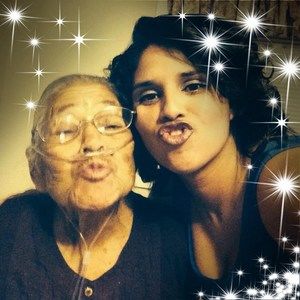 Meet your Posher, Sandra